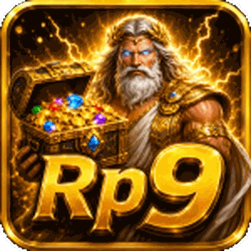 RP9 Logo